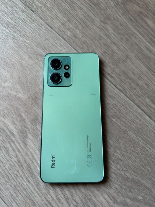 Продам Redmi note 12