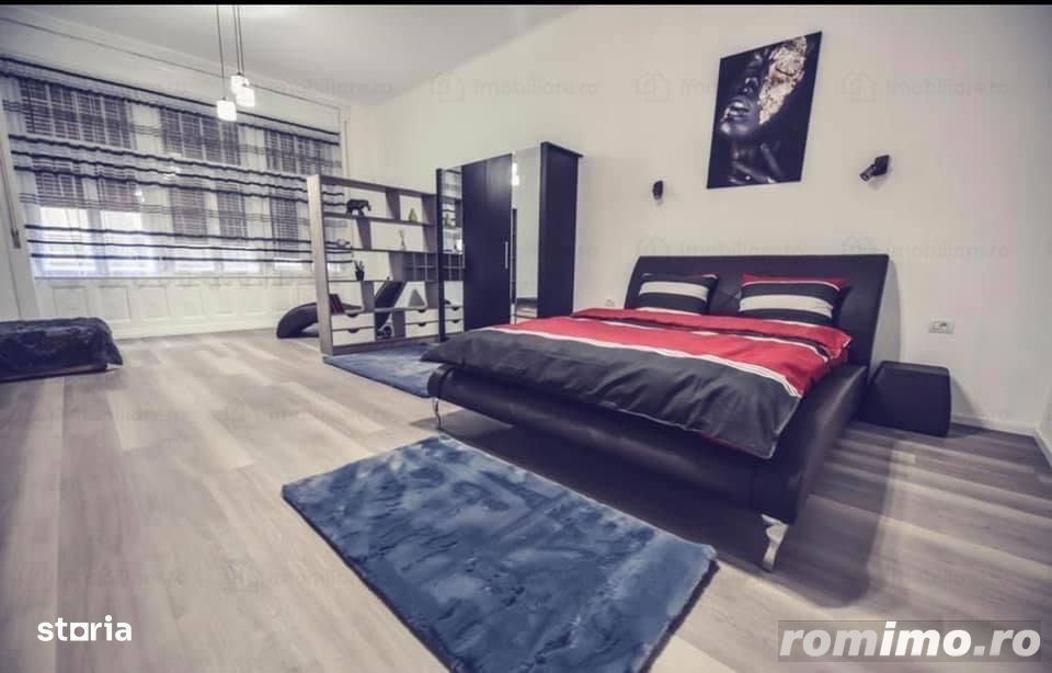 Ultracentral,apartament cu 3 camere Piață Unirii — fotografia 1