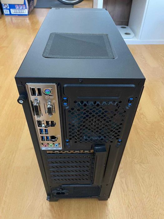 ゲーミングPC/Ryzen 5 3600 RTX2060 16GB 500GB PC Gaming BXGPC Hive – Ryzen 5 3600 | RTX 2060 6GB | 16GB RAM