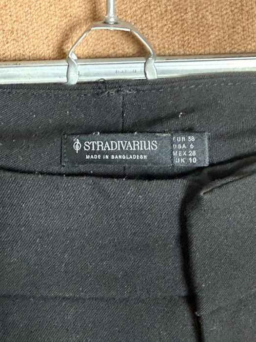 Брюки Женские Stradivarius