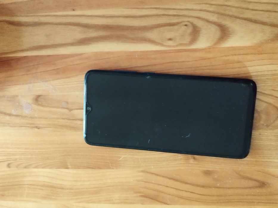 срочно!  продам телефон redmi note 8 pro 6/64 + карта памяти