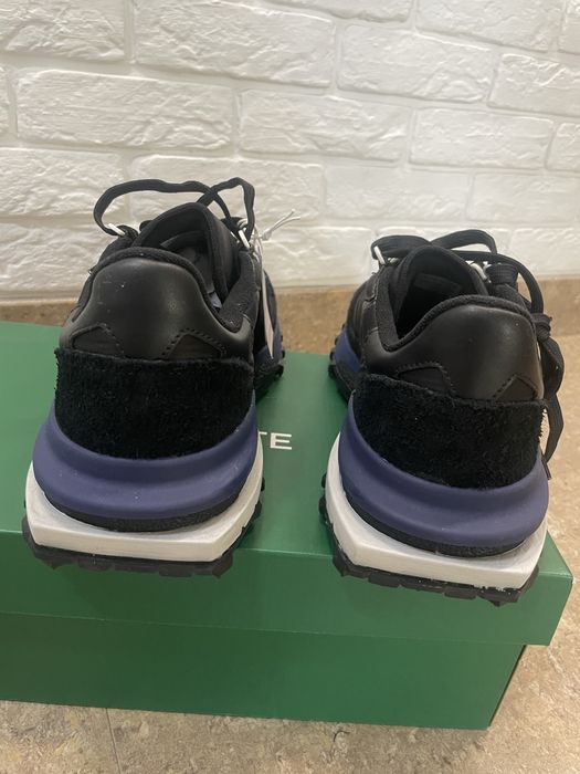 Кроссовки Lacoste (оригинал)