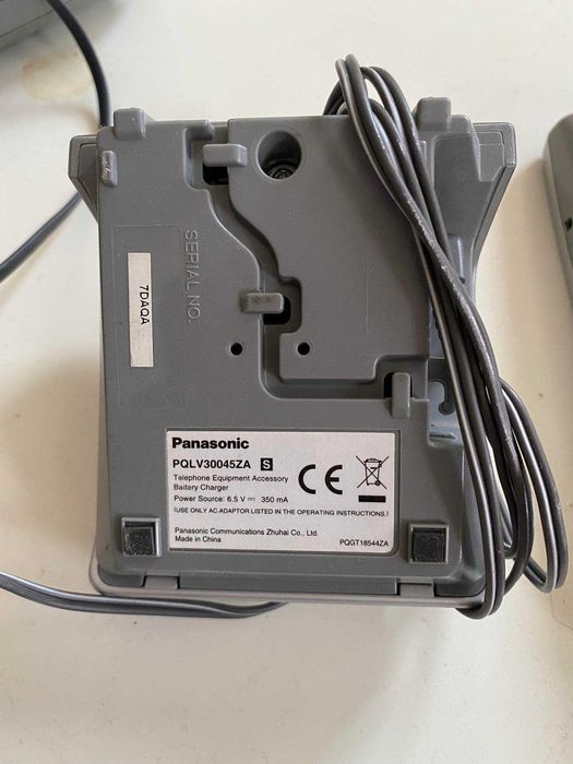 Радио телефон Panasonic