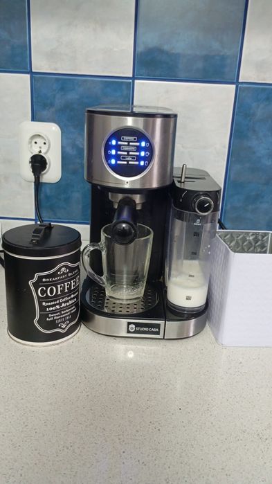 Expresor cafea Studio Casa
