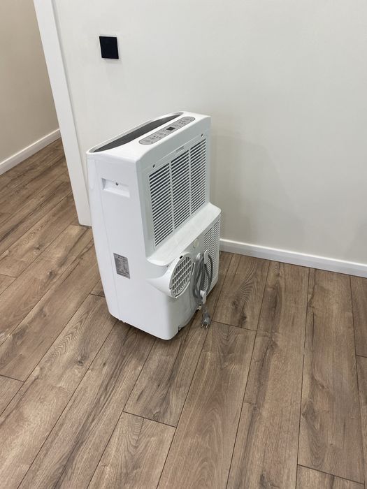 Напольный кондиционер