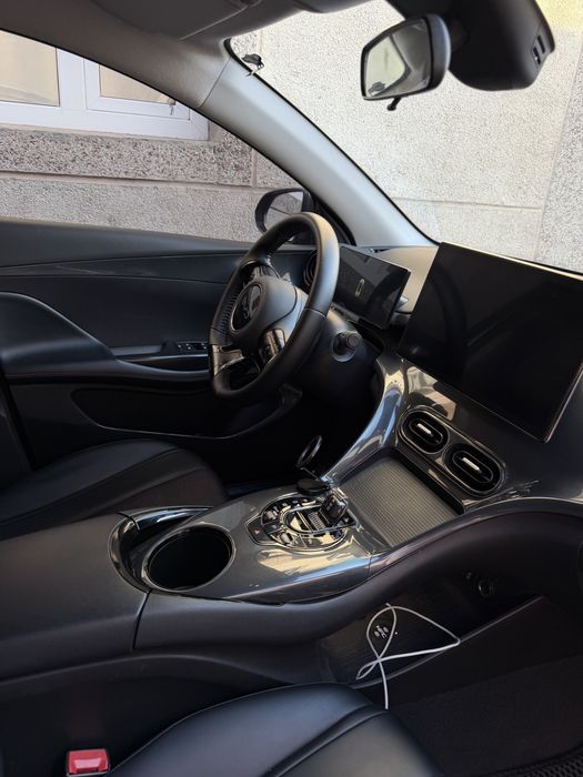 Byd e2 luxury full arendaga beriladi