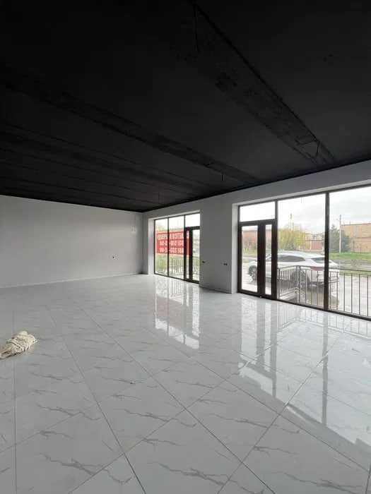 Сдается офис м Ойбек YR155