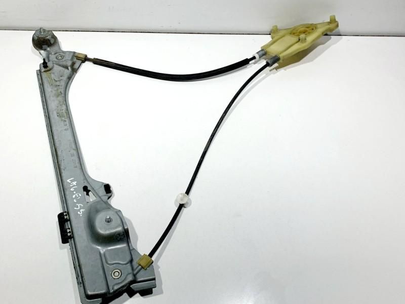 Macara geam electric stanga spate Renault Laguna 3 827010001R Berlina
