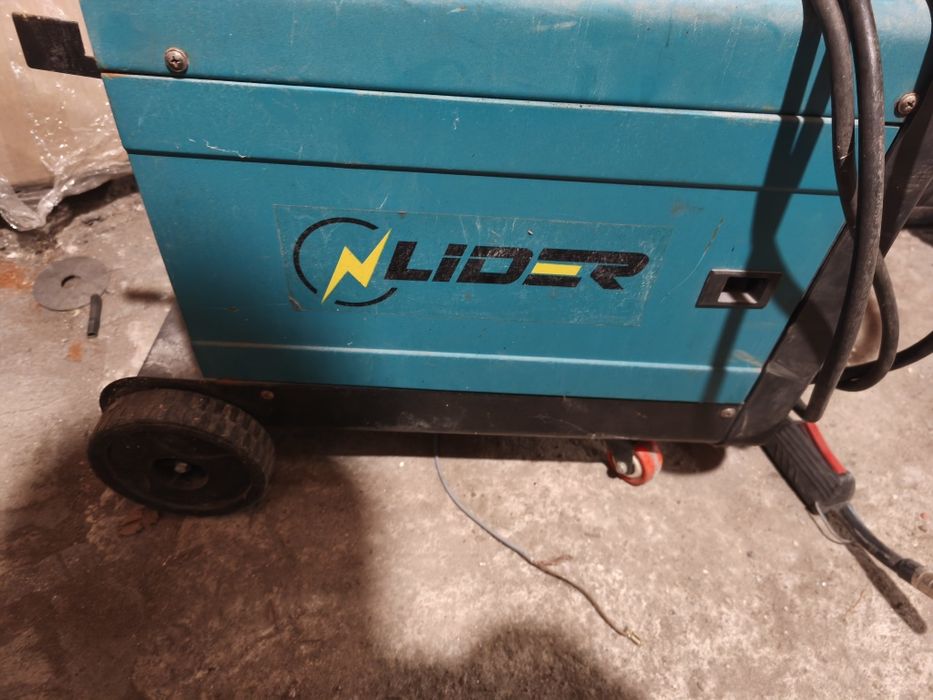 Полуавтомат сварочный