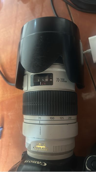 canon mark 3 и прочие обьективы