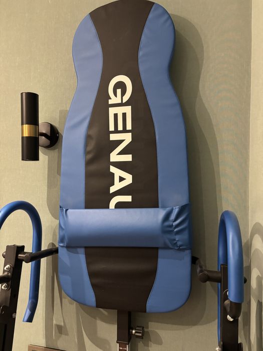 Инверсионный стол Genau