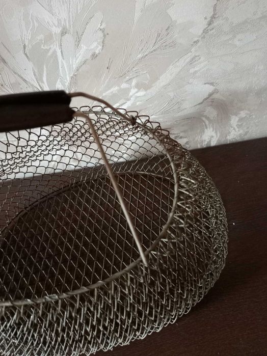 Продам сетку металлическую, производство СССР