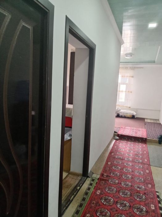 Дом на земле (Нукус)