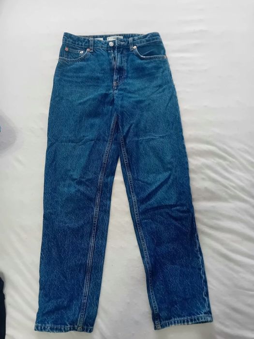 Blugi marime 34 dama