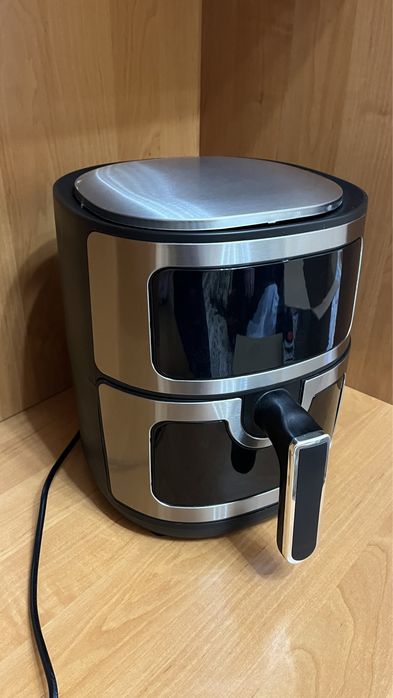 Аэрогриль Air Fryer