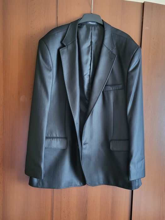 Costum barbatesc  masura 62