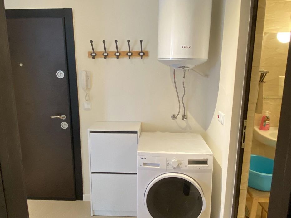 Дава се под наем Двустаен апартамент в Бургас, Сарафово - 80 кв.м за 459 € - Снимка #4