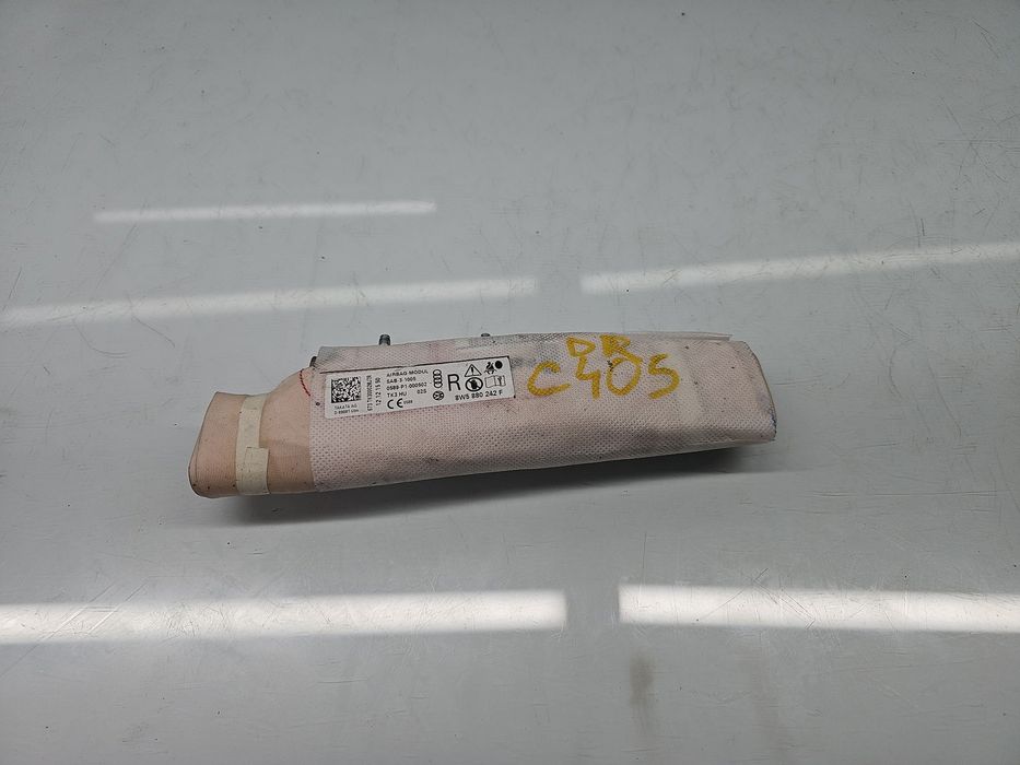 Airbag lateral dreapta AUDI A4 (8W2, B9) [Fabr 2015-2023] 8W5880242F