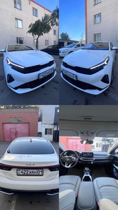 Аренда авто на выкуп