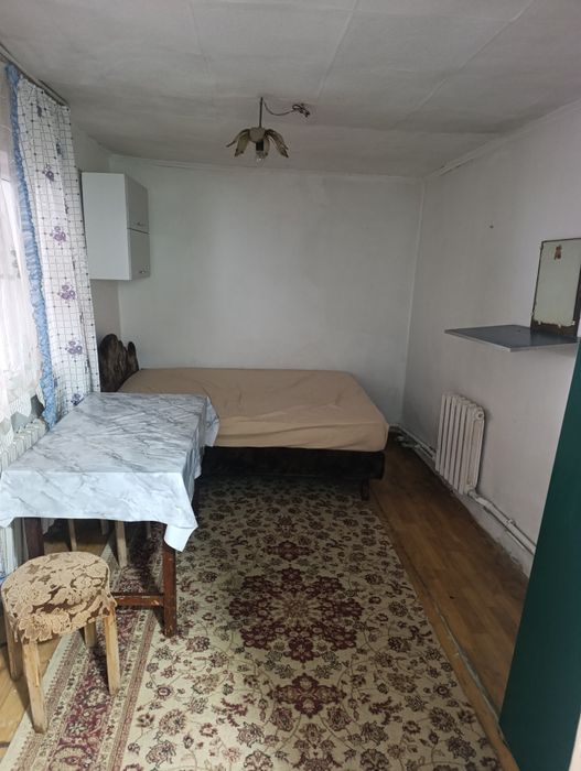 Срочно сдам времянку