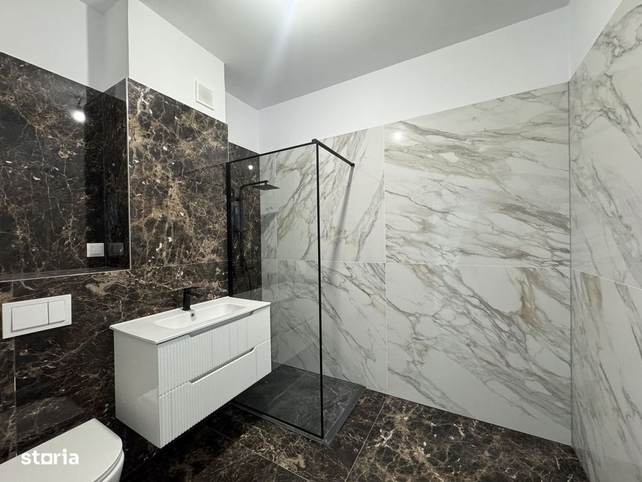 Comision0%,Apartament cu 3 camere, zona Vivo Mall, finisat, cu CF
