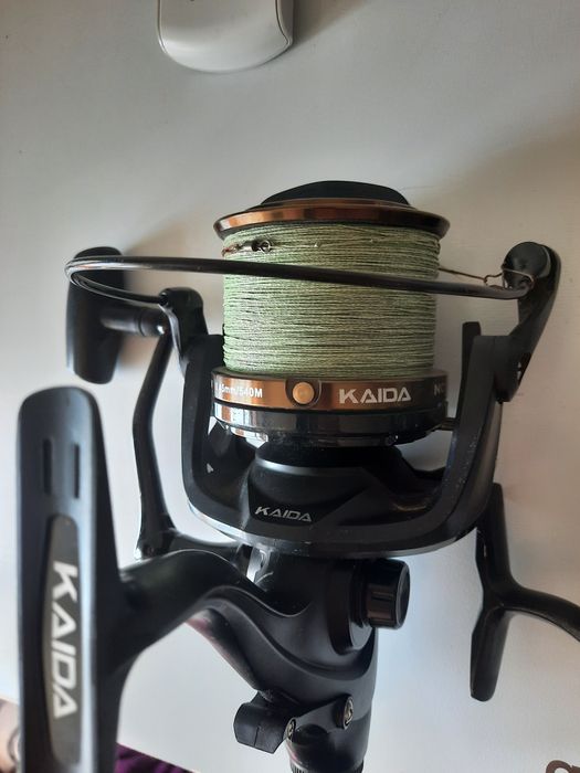 Продам Карповые Катушки