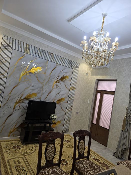 Продаётся Дом в городе Янгиюль