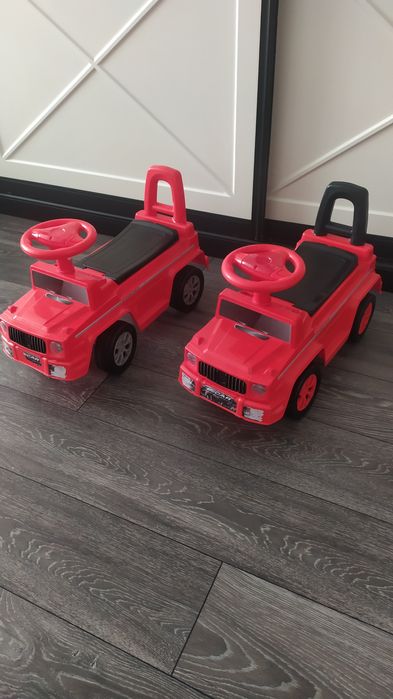 Талакар детская машинка