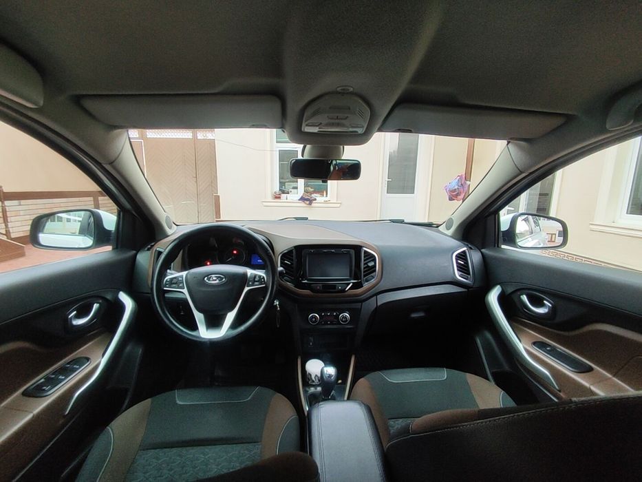 Lada xray ful Spark jentra kobolttan aqlli