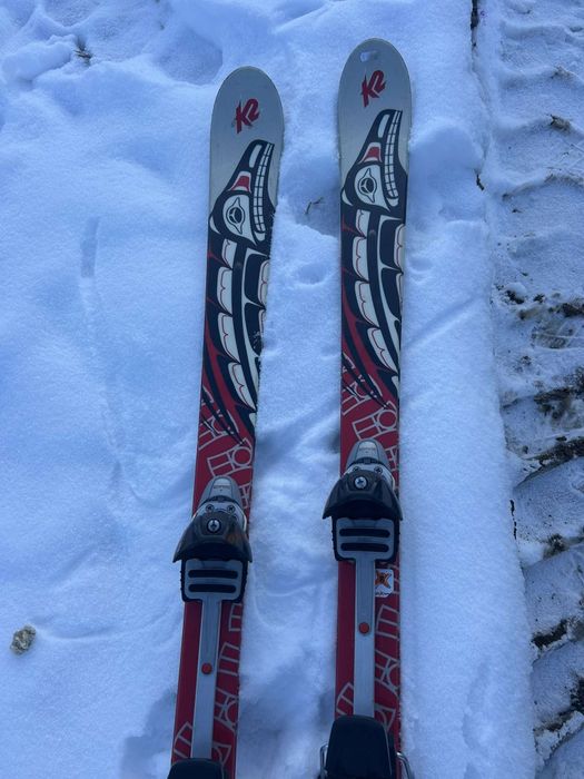 Туринг ски Фишер