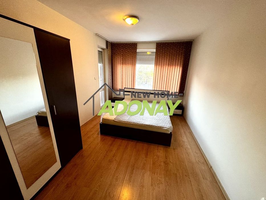 Продава се Двустаен апартамент в Пловдив, Южен - 65 кв.м за 1431 €/кв.м - Снимка #2