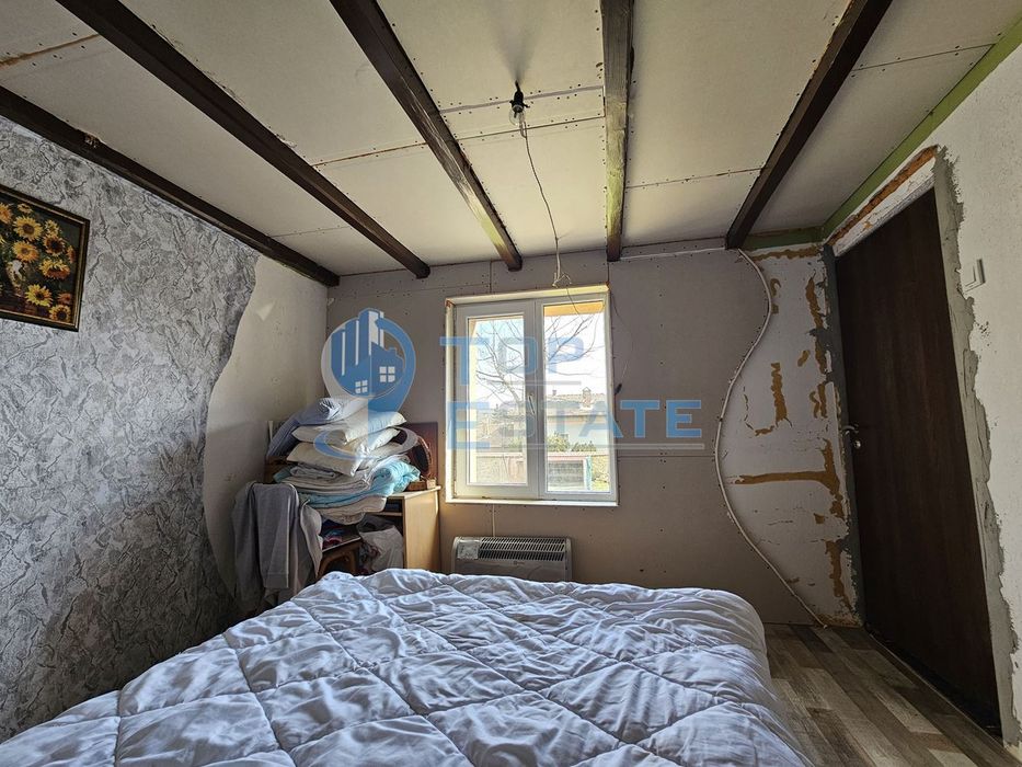 Продава се Къща в с. Долна Липница, Област Велико Търново - 145 кв.м за 363 €/кв.м - Снимка #7