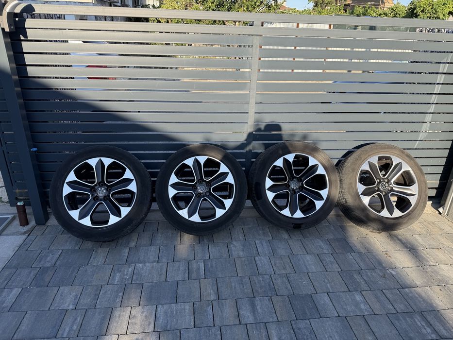 5x120 R19 za X5 E70