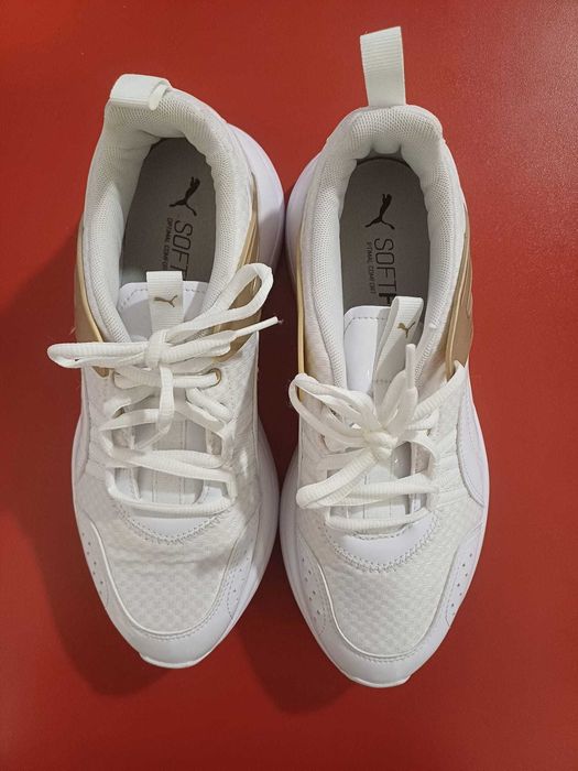 Pantofi sport Puma