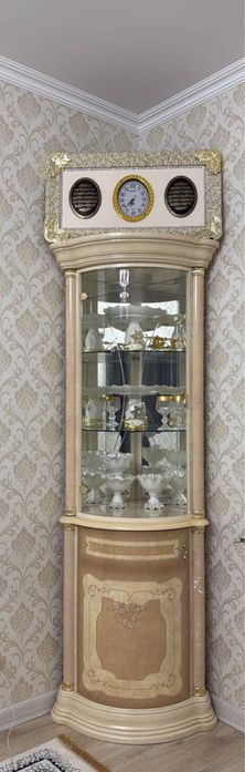 Гостиная итальянская
