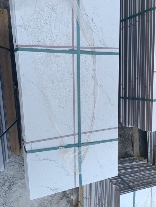 Кафель керамогранит