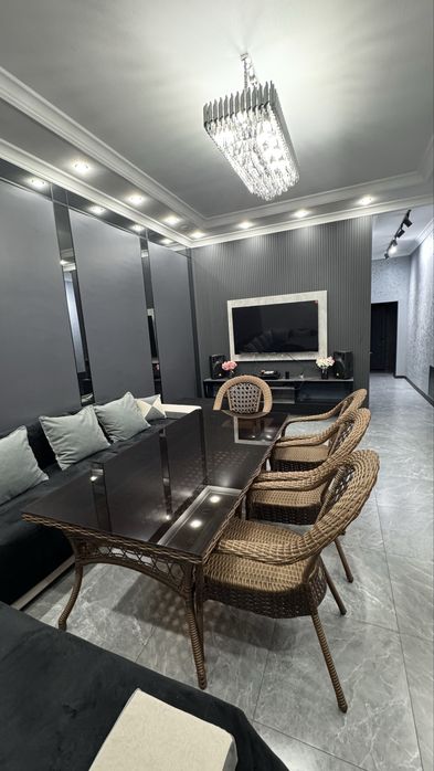 Дача мкр Азат Шымкент