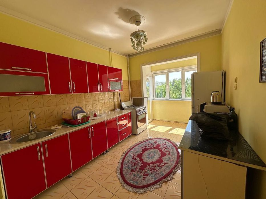 Шайхонтохур лабзак Ц-13 4/6/9.90м2 Срочно Продам квартиру