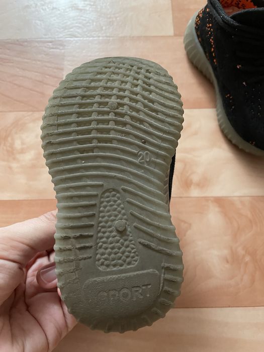 Кросовки детские/кроксы