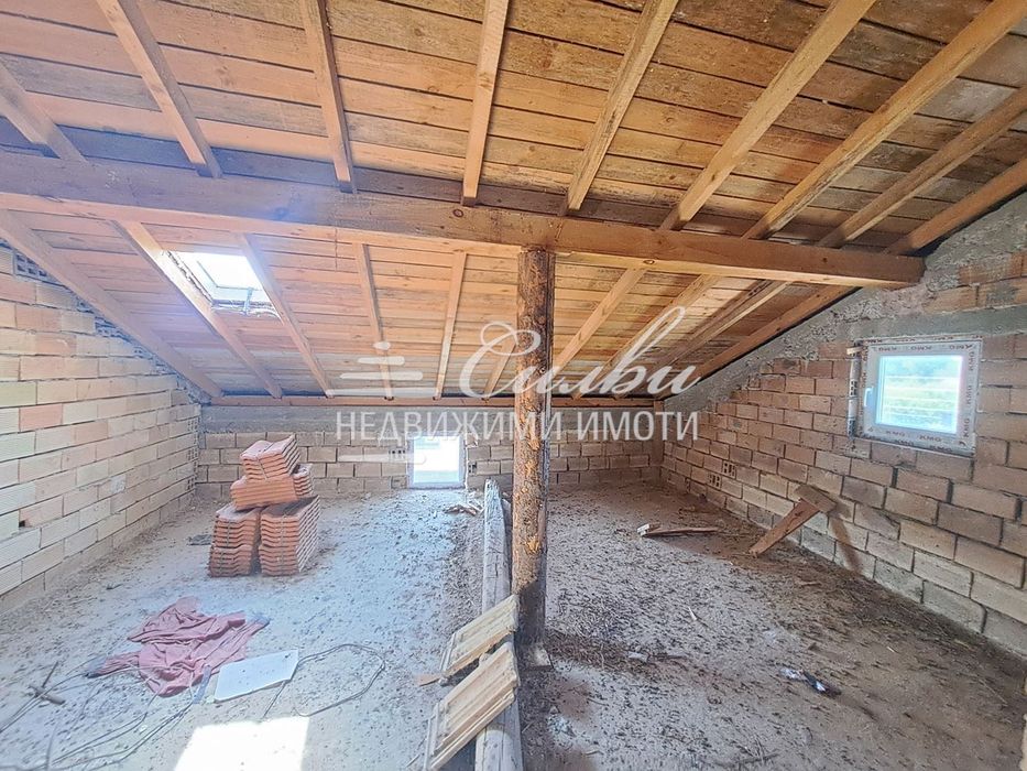 Продава се Къща в Шумен, Мътница - 130 кв.м за 500 €/кв.м - Снимка #5