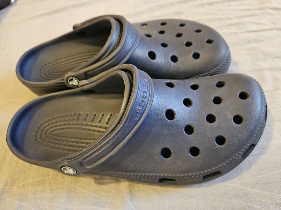 Чехли CROCS номер 45