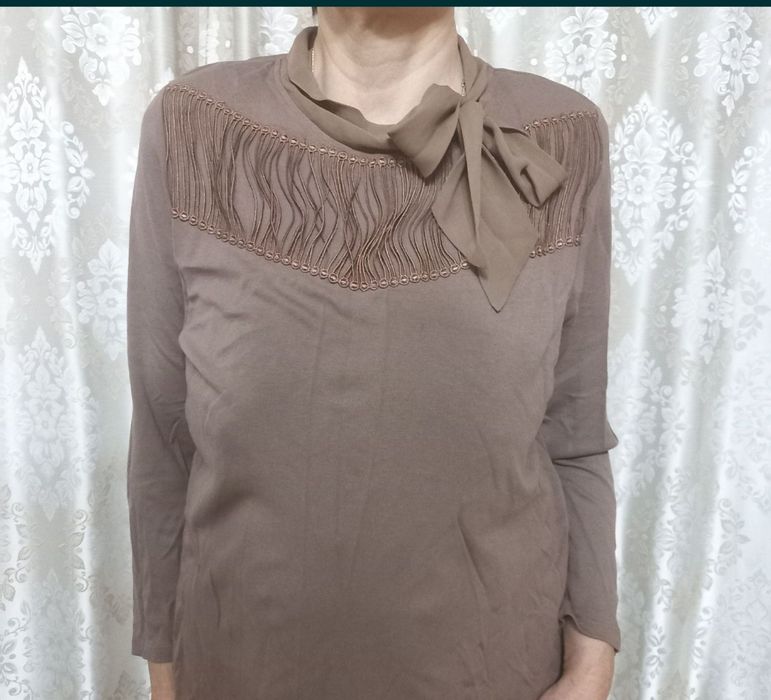 Кофта 48 размер, отл.с.