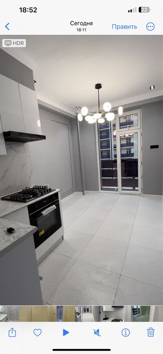 Аренда СВАЯ БЕЗ МАКЛЕР юнсабад 19 - 2 хонали 500 y.e