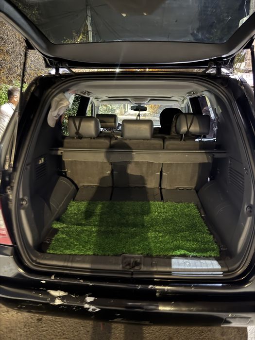 Продаю Мерседец  Мл 320 Американец