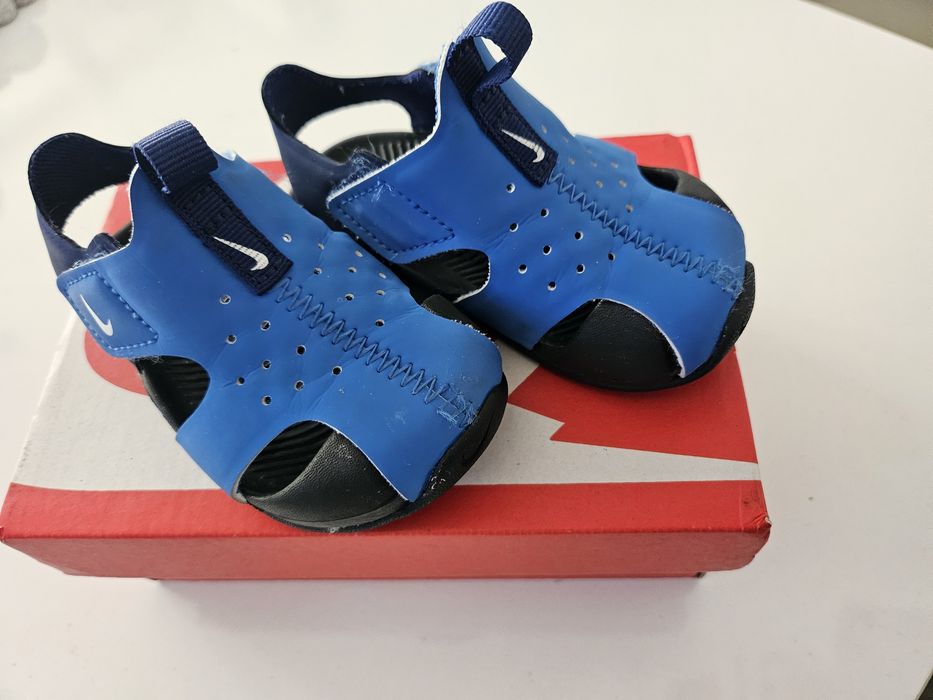 Сандали Nike 19.5