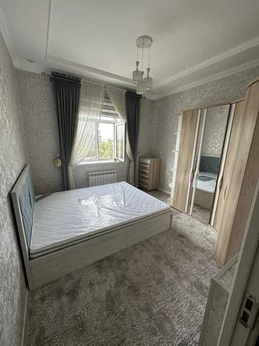 Сдаётся квартира на Чиланзар квартал Е‼️