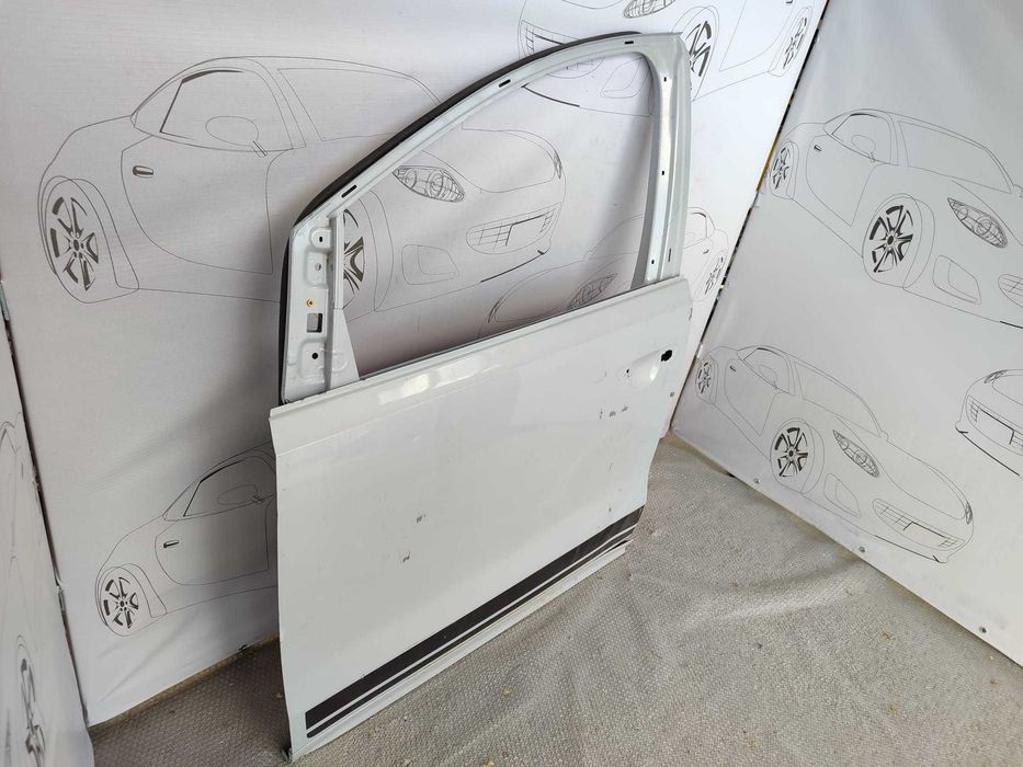 Usa Fata Stanga VW Sharan (7N) Minivan 2010–2020 / Cod OEM 7N0831311J (11Q)