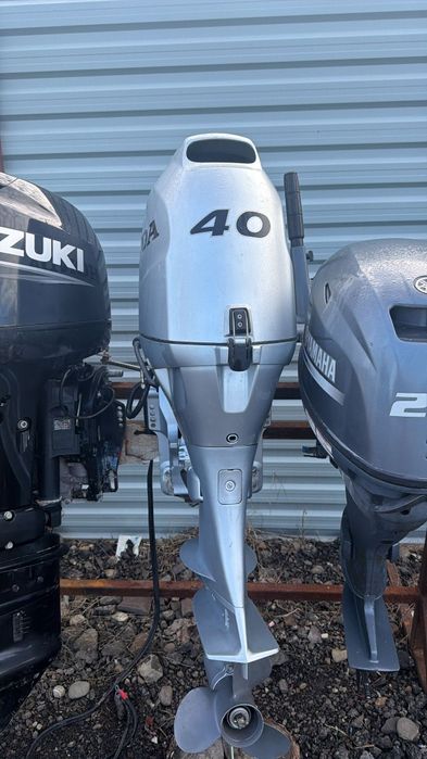 Vand diferite motoare de barca mahmudia -bacau