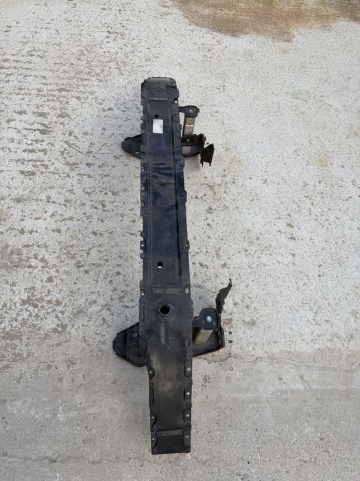 Armatura bara fata Gle A167