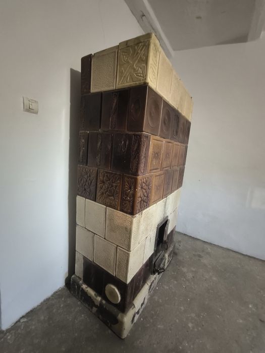 Soba Teracota 187/107/53